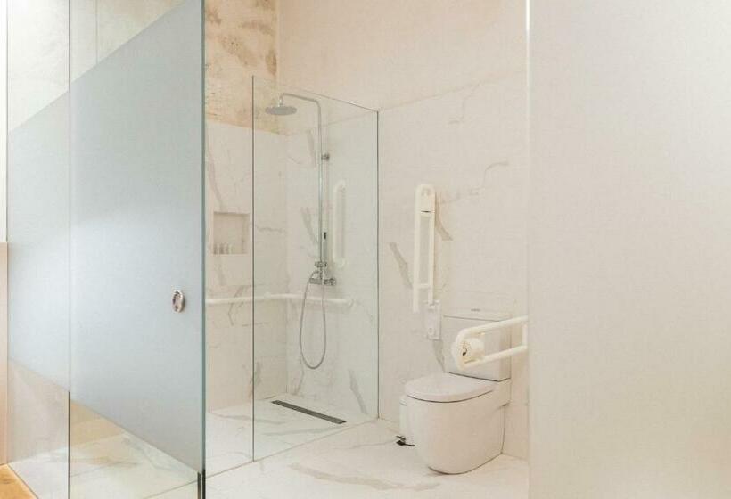 اتاق اقتصادی داخلی, Veintiuno Emblematic Hotels   Adults Only