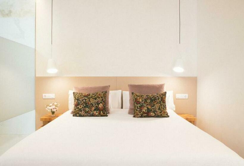 اتاق کلاسیک, Veintiuno Emblematic Hotels   Adults Only