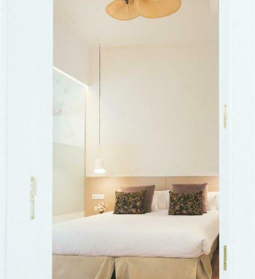 اتاق کلاسیک, Veintiuno Emblematic Hotels   Adults Only