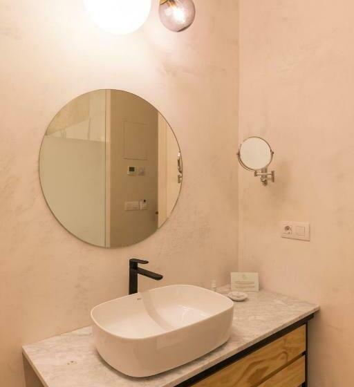 اتاق کلاسیک, Veintiuno Emblematic Hotels   Adults Only