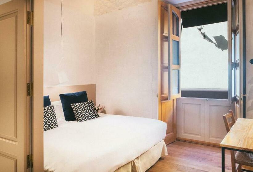 اتاق کلاسیک, Veintiuno Emblematic Hotels   Adults Only