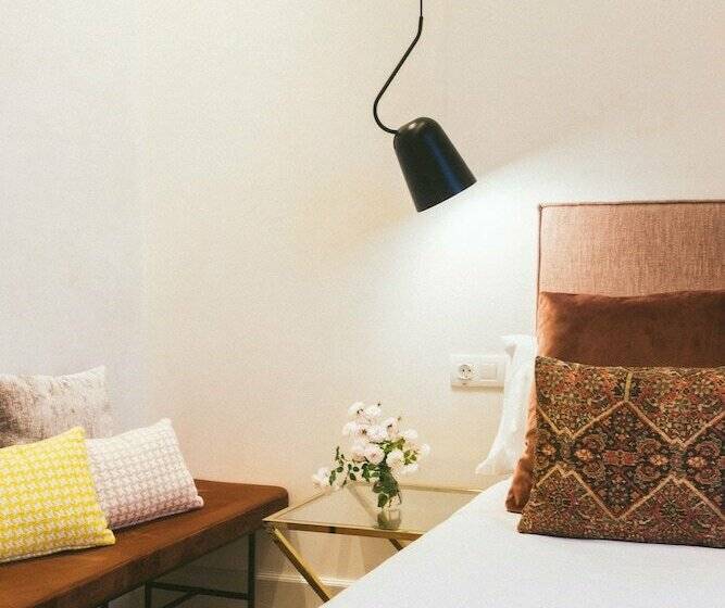 اتاق کلاسیک, Veintiuno Emblematic Hotels   Adults Only