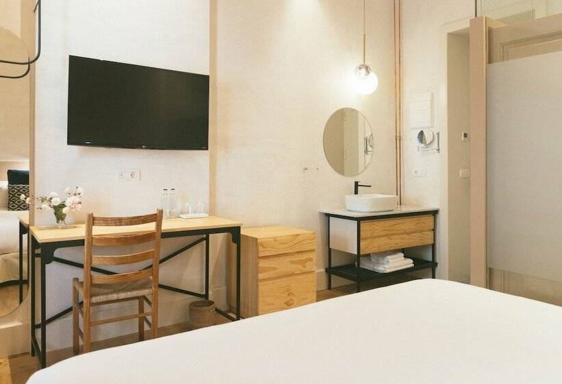 اتاق کلاسیک, Veintiuno Emblematic Hotels   Adults Only