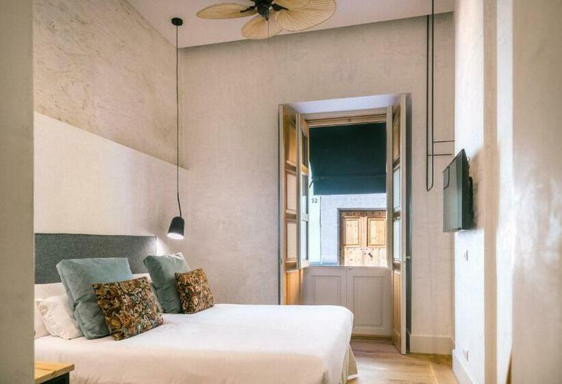 اتاق لوکس, Veintiuno Emblematic Hotels   Adults Only
