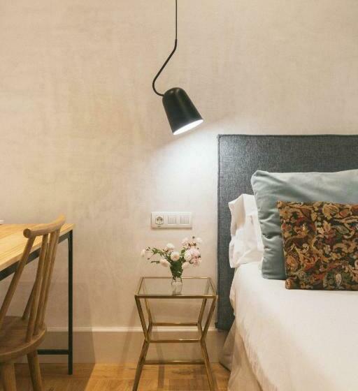 اتاق لوکس, Veintiuno Emblematic Hotels   Adults Only