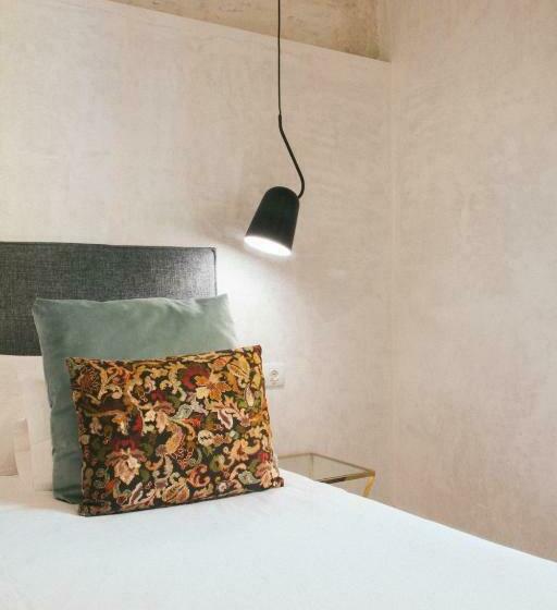 اتاق لوکس, Veintiuno Emblematic Hotels   Adults Only