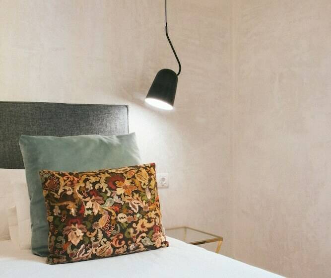 اتاق لوکس, Veintiuno Emblematic Hotels   Adults Only