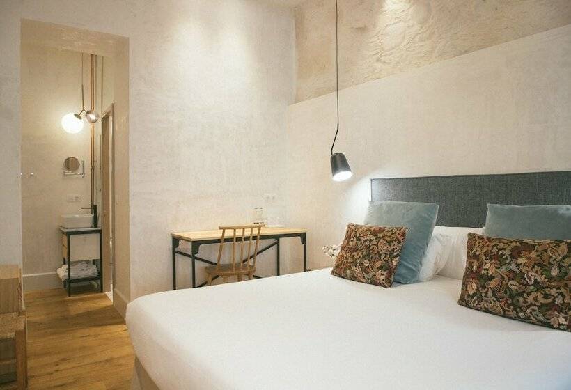 اتاق لوکس, Veintiuno Emblematic Hotels   Adults Only