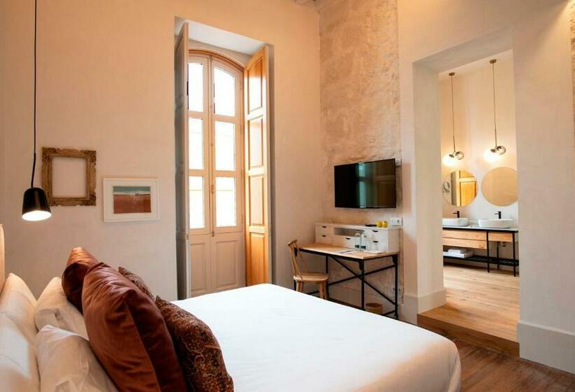 اتاق پرمیوم, Veintiuno Emblematic Hotels   Adults Only