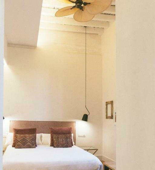 اتاق پرمیوم, Veintiuno Emblematic Hotels   Adults Only