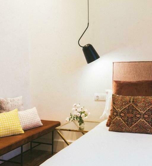 اتاق پرمیوم, Veintiuno Emblematic Hotels   Adults Only