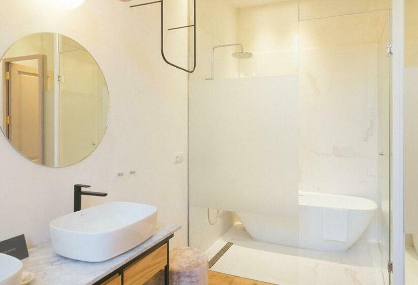 اتاق پرمیوم, Veintiuno Emblematic Hotels   Adults Only