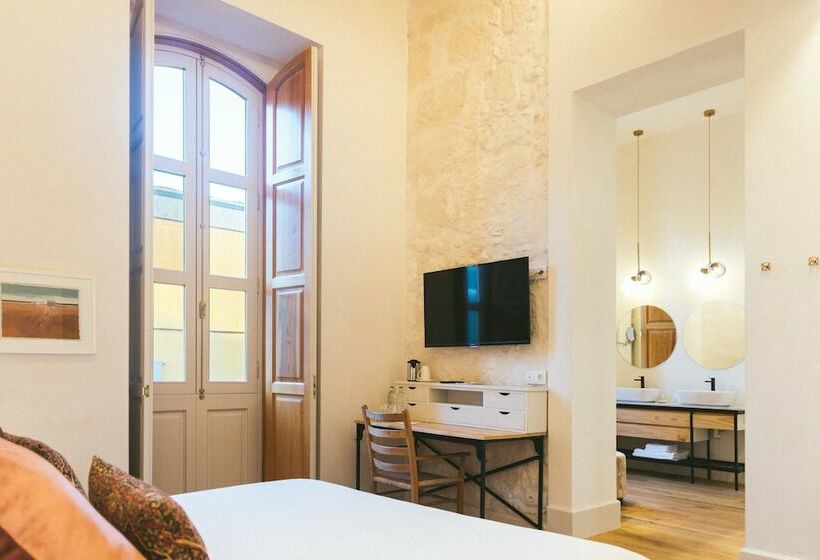 اتاق پرمیوم, Veintiuno Emblematic Hotels   Adults Only