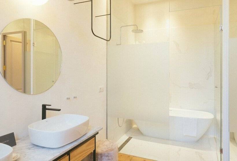 اتاق پرمیوم, Veintiuno Emblematic Hotels   Adults Only