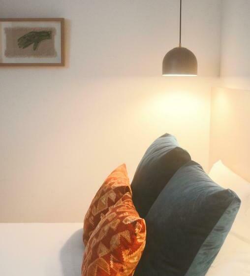 اتاق کلاسیک یک تخته, Veintiuno Emblematic Hotels   Adults Only