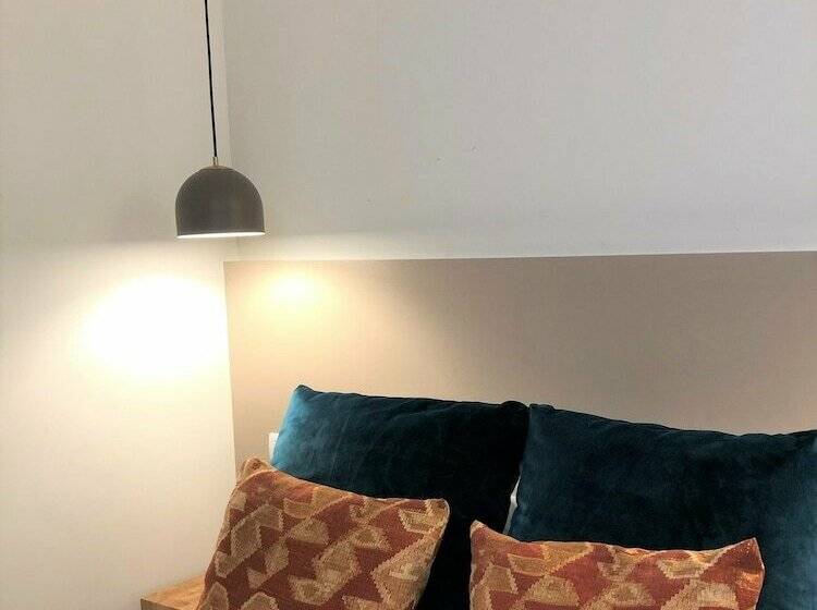 اتاق کلاسیک یک تخته, Veintiuno Emblematic Hotels   Adults Only