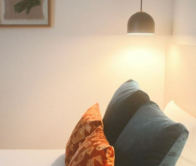 اتاق کلاسیک یک تخته, Veintiuno Emblematic Hotels   Adults Only
