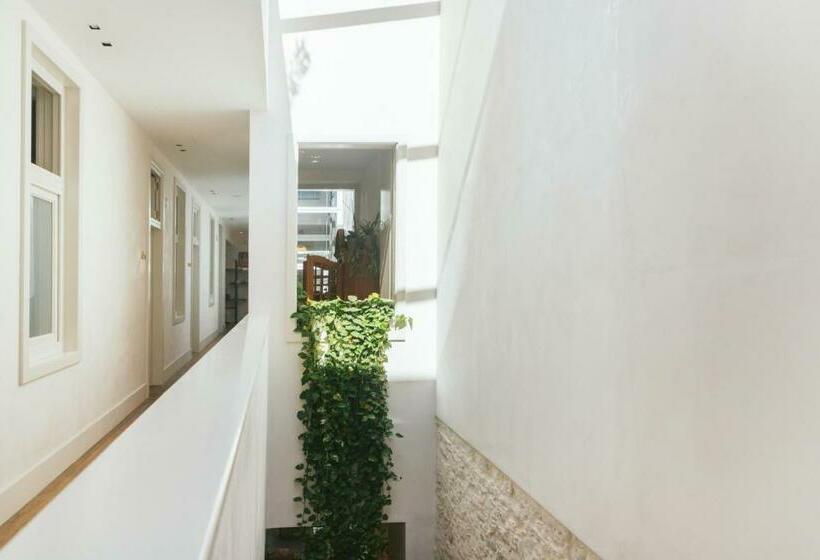 Classic Interior Room, Veintiuno Emblematic Hotels   Adults Only