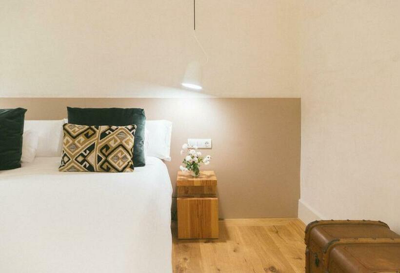 Classic Interior Room, Veintiuno Emblematic Hotels   Adults Only