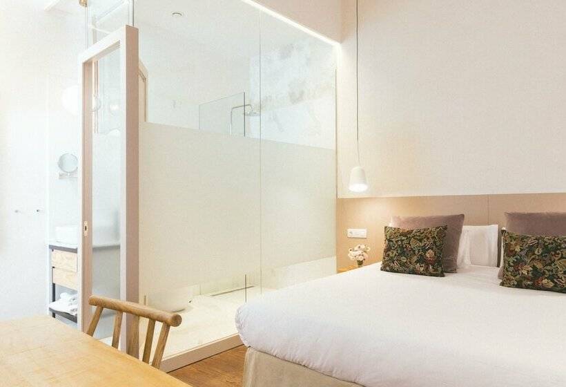Classic Interior Room, Veintiuno Emblematic Hotels   Adults Only