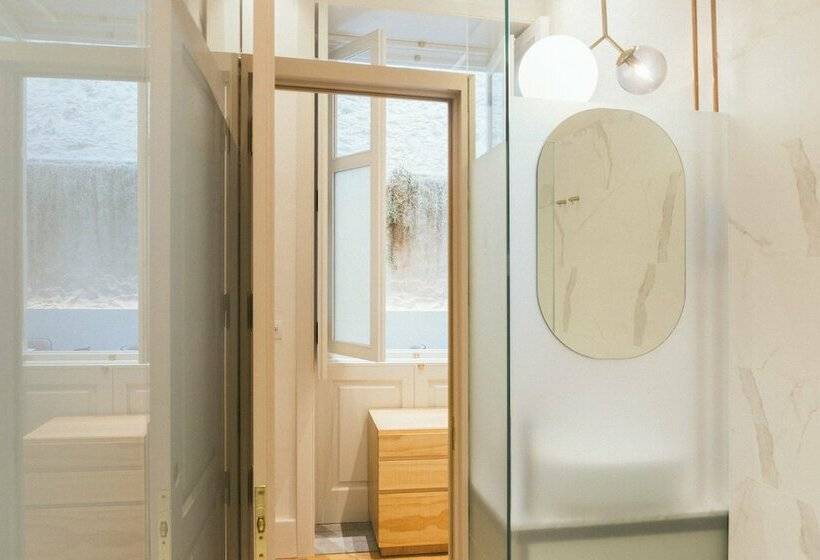 Classic Interior Room, Veintiuno Emblematic Hotels   Adults Only