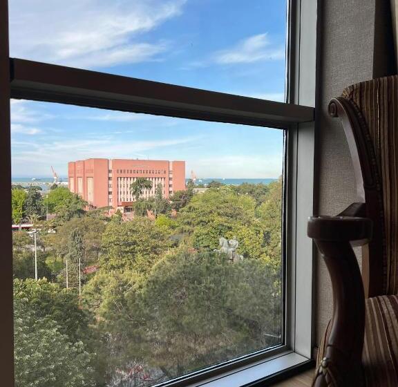 اتاق استاندارد, Bm Hotel City