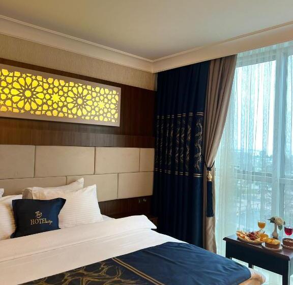 اتاق استاندارد, Bm Hotel City