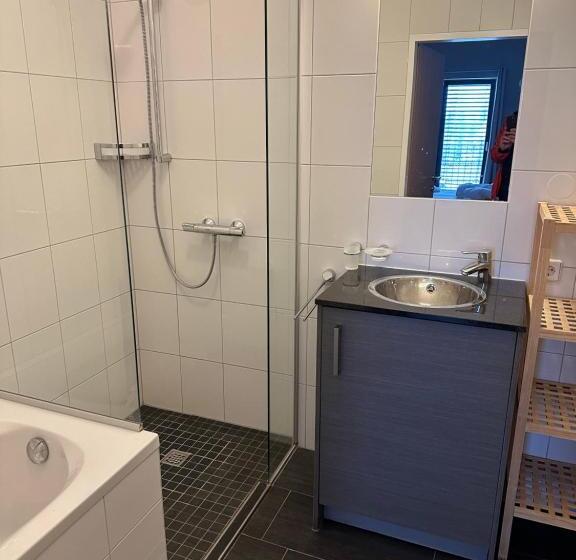 3 Bedroom Premium Apartment, Appart Laijola