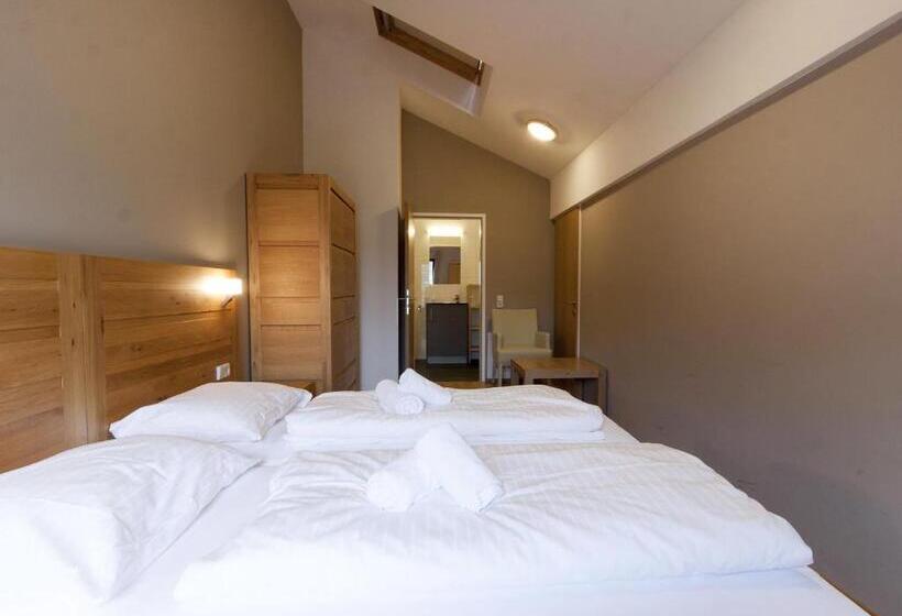 3 Bedroom Premium Apartment, Appart Laijola