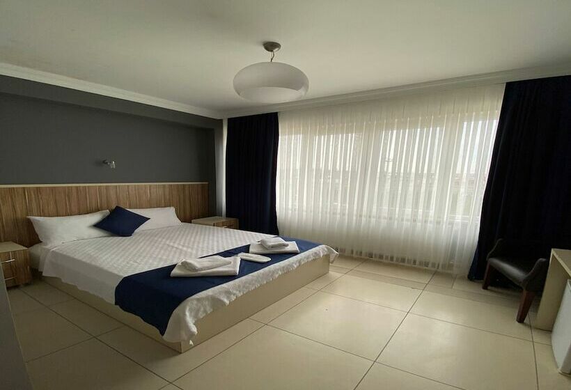 싱글 디럭스 룸, Safir Sunny Beach