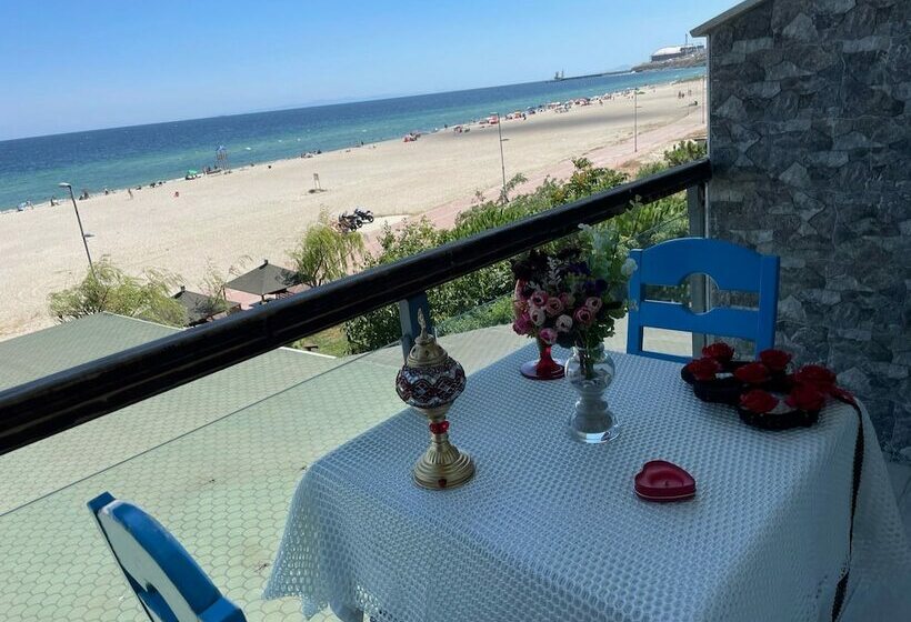 싱글 디럭스 룸, Safir Sunny Beach