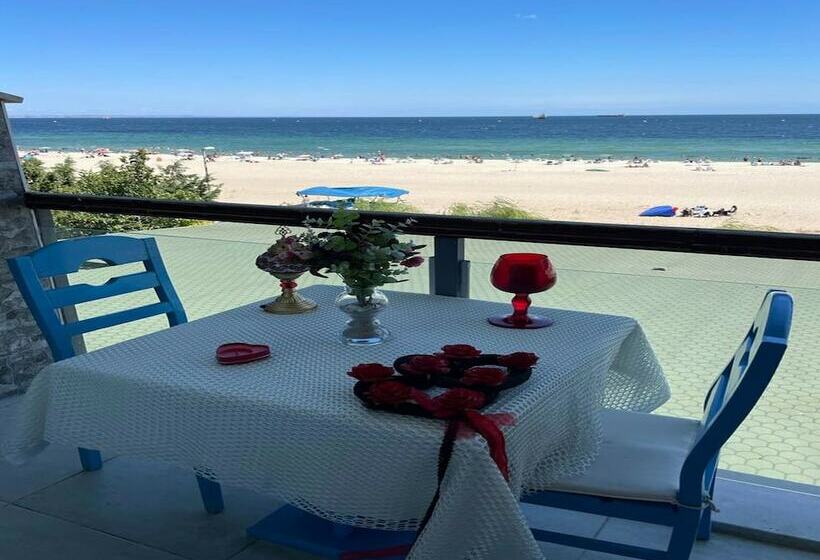 싱글 디럭스 룸, Safir Sunny Beach