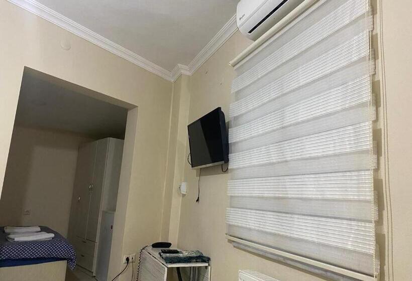 اتاق اکونومی, Nuralp Apart Otel