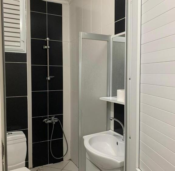 اتاق اکونومی, Nuralp Apart Otel