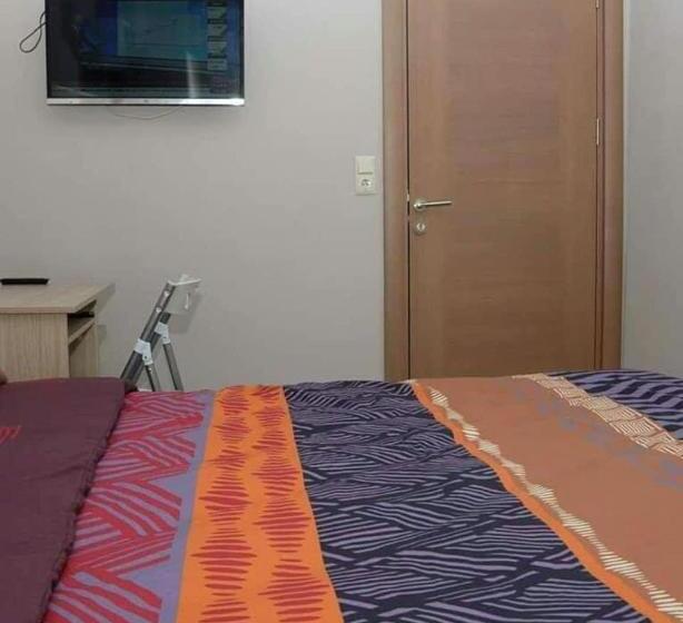 آپارتمان 2 خوابه, Nuralp Apart Otel