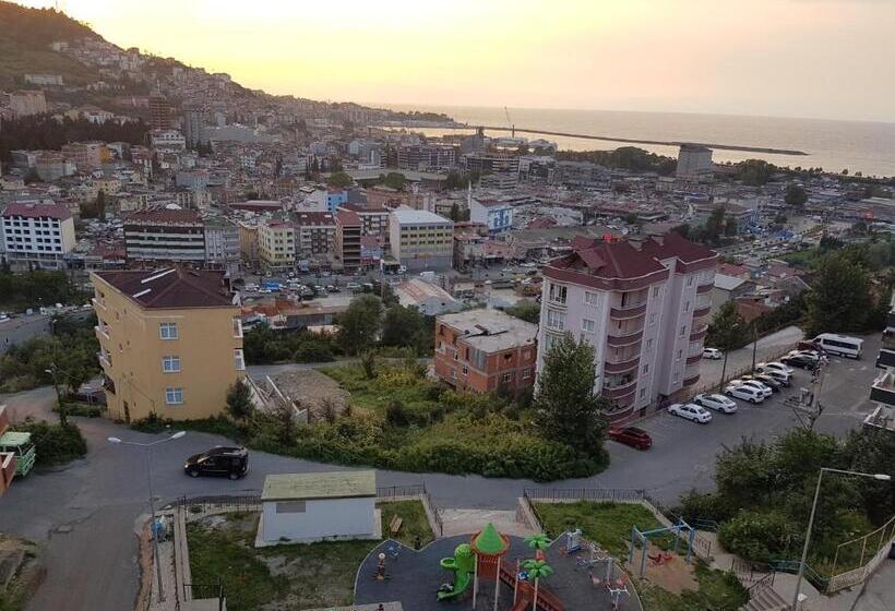 آپارتمان 2 خوابه, Nuralp Apart Otel