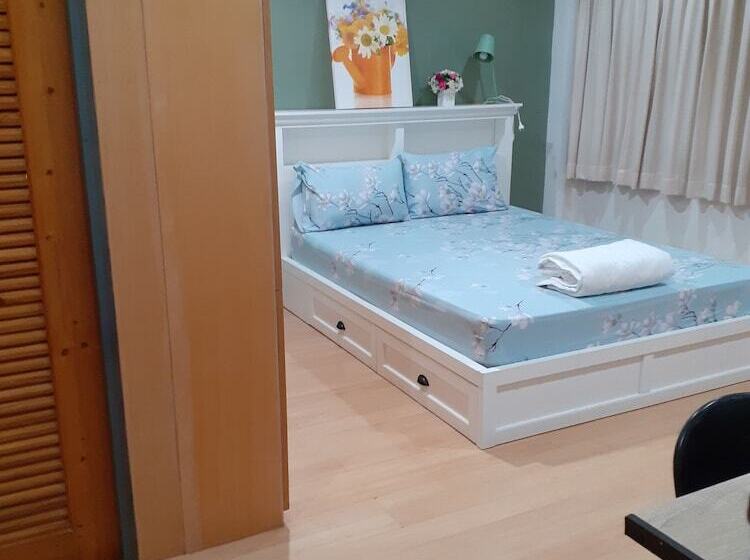 اتاق استاندارد, Baansu Hostel