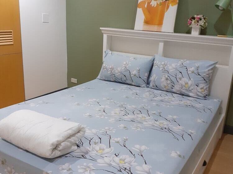 اتاق استاندارد, Baansu Hostel