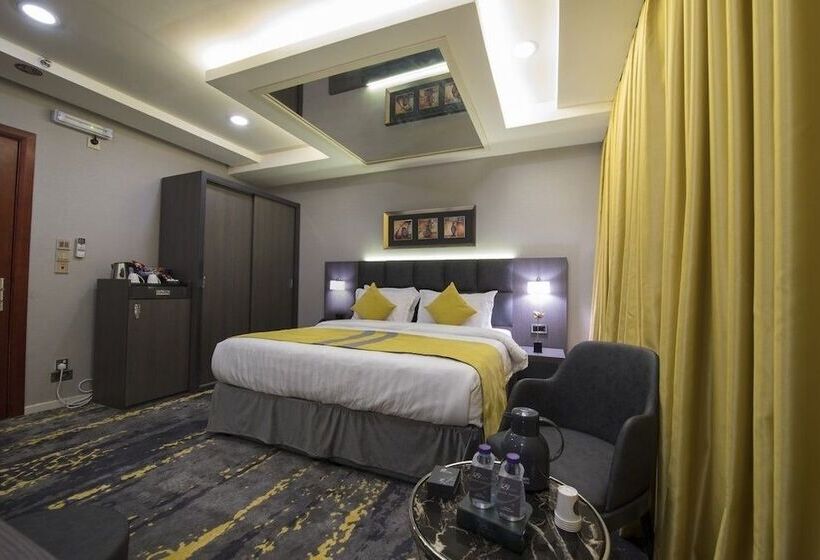 آپارتمان لوکس 2 خوابه, Bram Suites