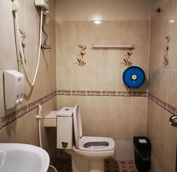 اتاق لوکس, Honey House1