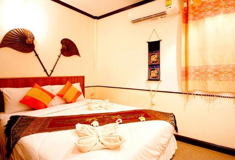 اتاق لوکس, Honey House1