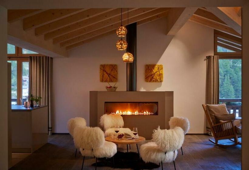 5 Bedroom Apartment, La Vue Luxury Living Apartments