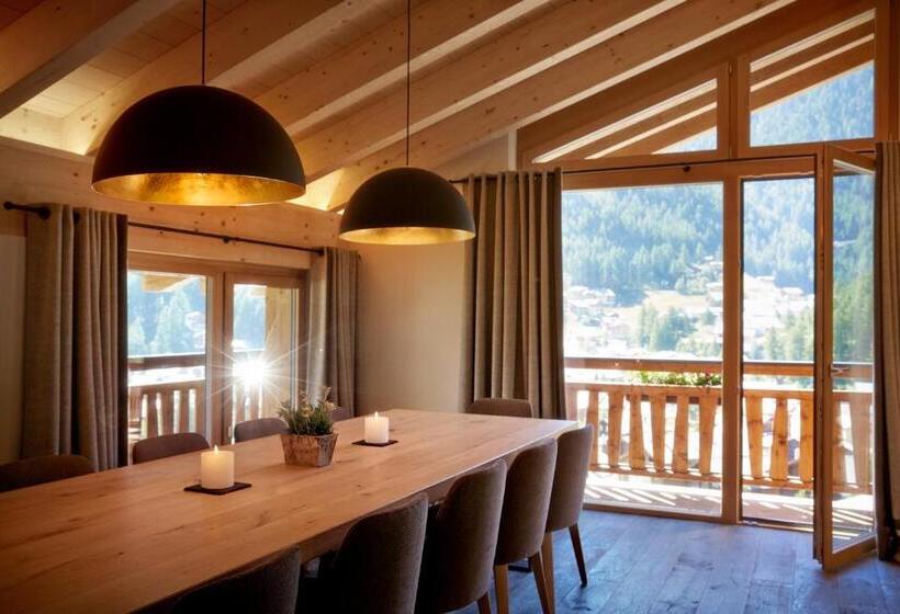 5 Bedroom Apartment, La Vue Luxury Living Apartments