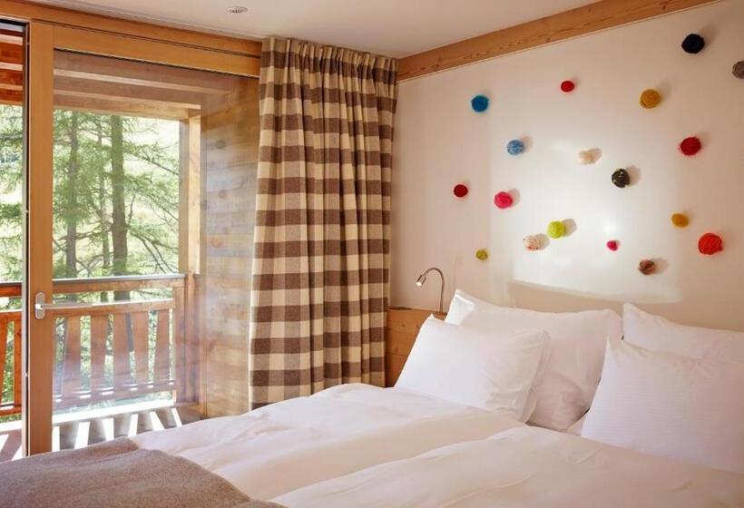 5 Bedroom Apartment, La Vue Luxury Living Apartments