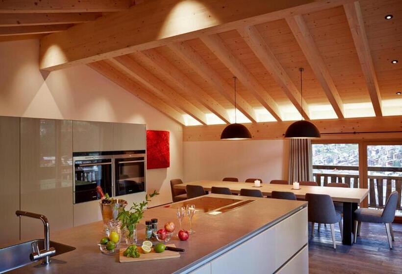 5 Bedroom Apartment, La Vue Luxury Living Apartments