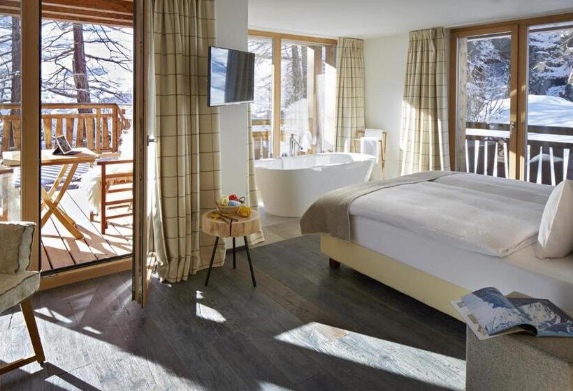 5 Bedroom Apartment, La Vue Luxury Living Apartments