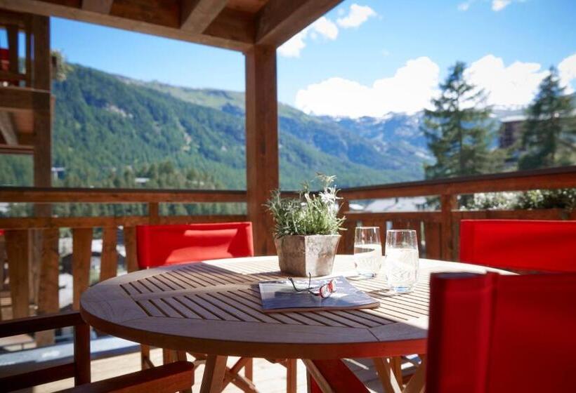 5 Bedroom Apartment, La Vue Luxury Living Apartments