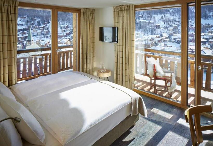 آپارتمان 2 خوابه, La Vue Luxury Living Apartments