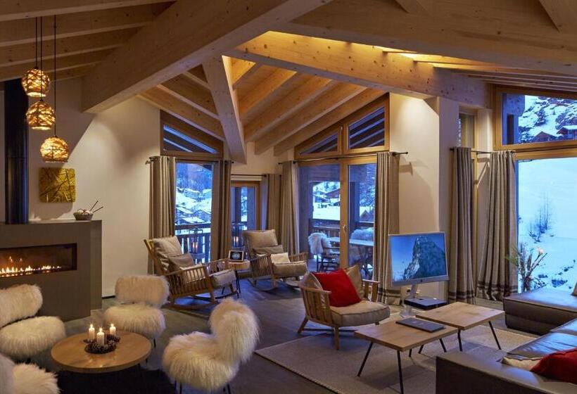 5 Bedroom Apartment, La Vue Luxury Living Apartments