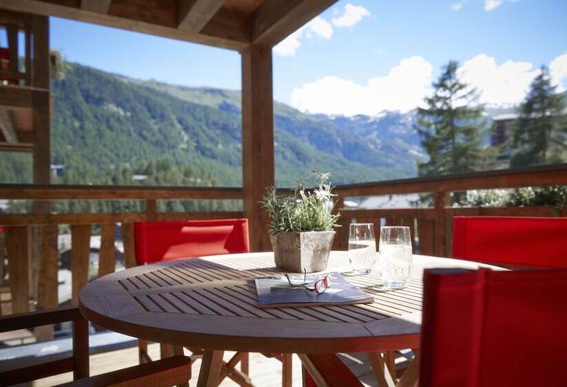 5 Bedroom Apartment, La Vue Luxury Living Apartments